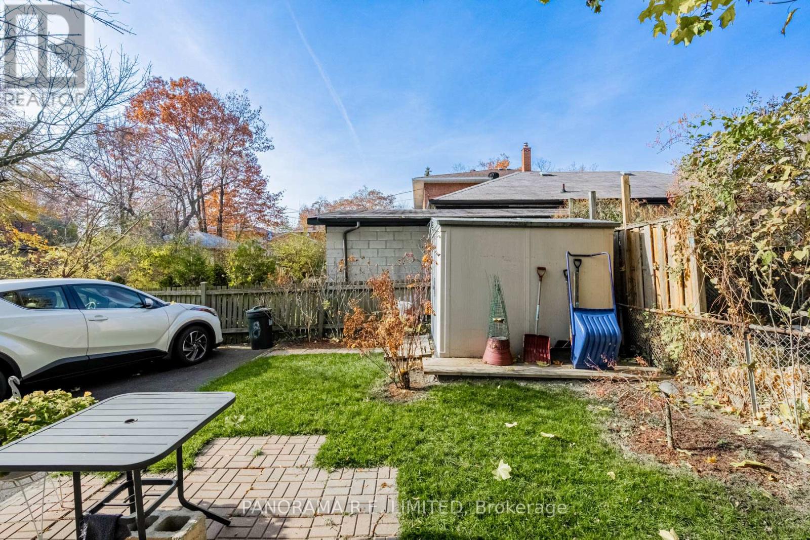 2 - 8 Thirty Third Street, Toronto, Ontario  M8W 3G8 - Photo 16 - W12208954
