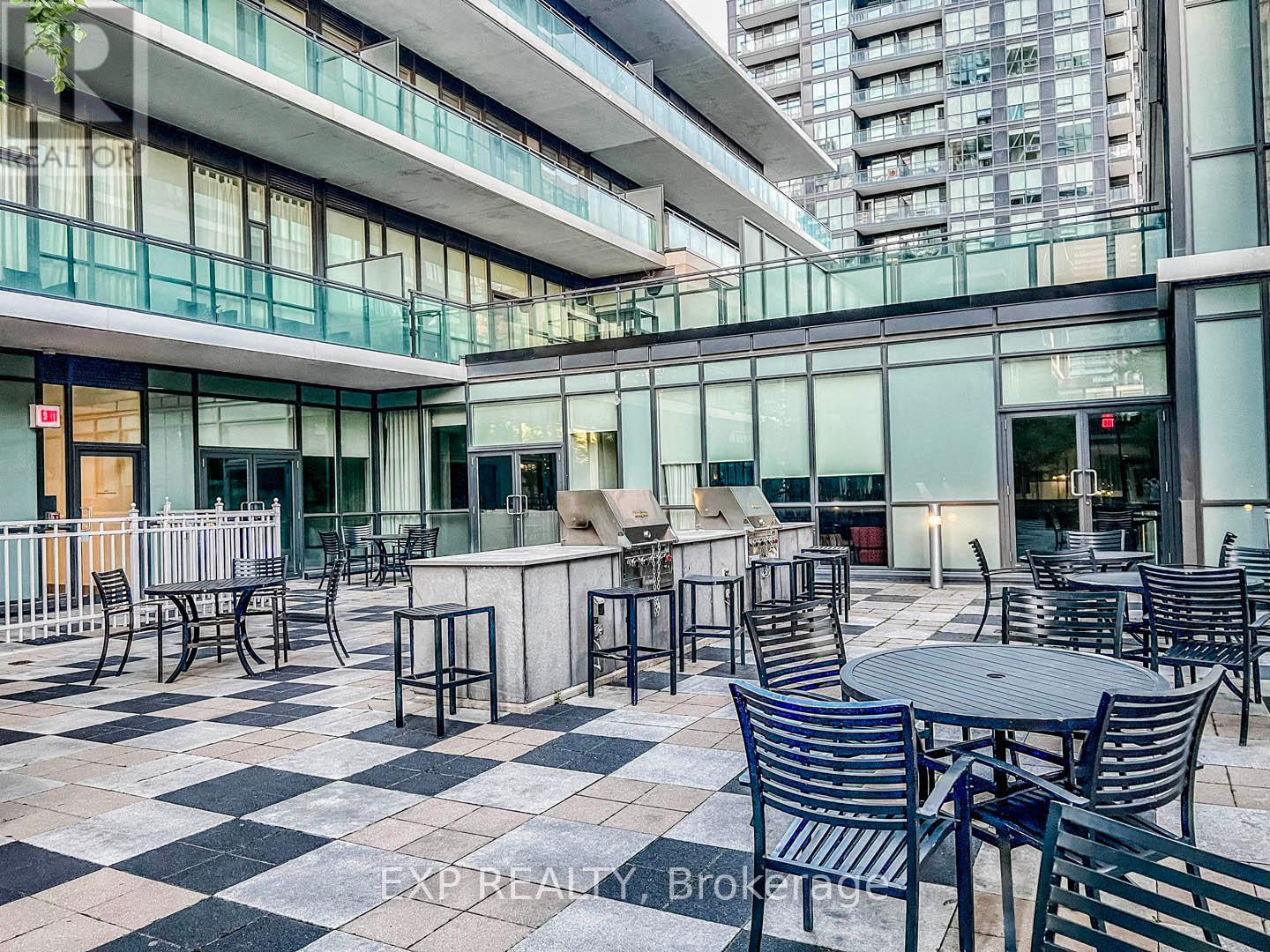 312 - 4070 Confederation Parkway, Mississauga, Ontario  L5B 0E9 - Photo 42 - W12208967