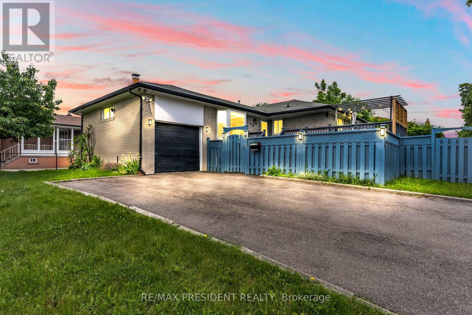 56 Frost Street, Toronto, Ontario  M9W 1Y8 - Photo 1 - W12208981