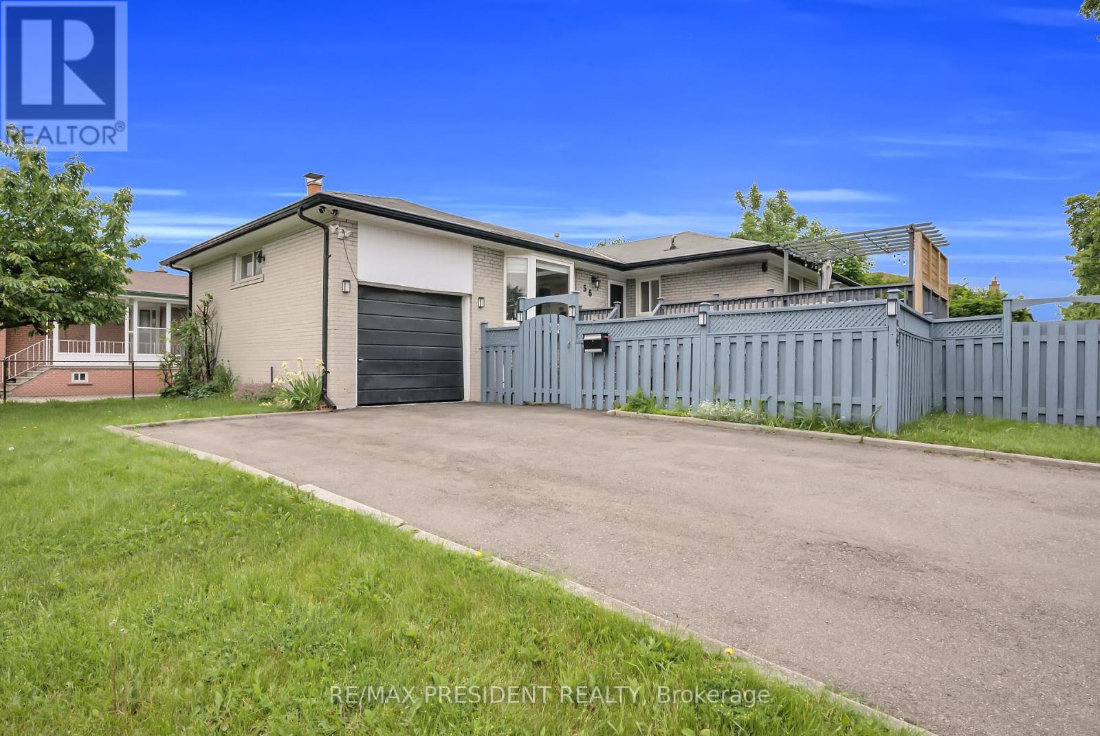 56 Frost Street, Toronto, Ontario  M9W 1Y8 - Photo 4 - W12208981