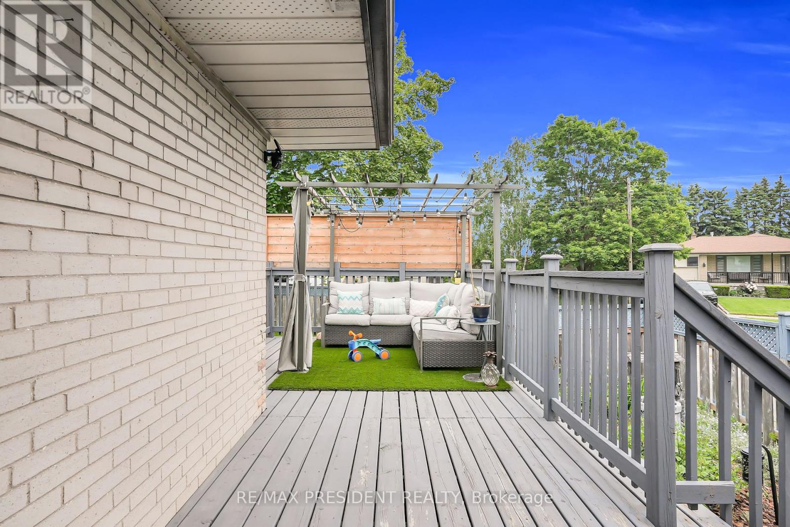 56 Frost Street, Toronto, Ontario  M9W 1Y8 - Photo 47 - W12208981