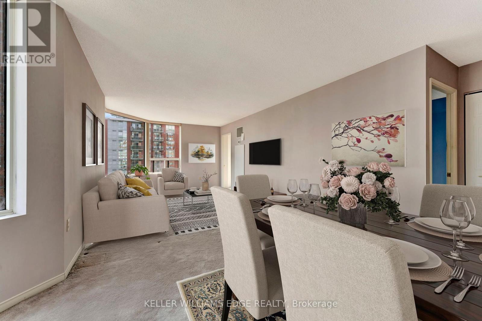1502 - 1270 Maple Crossing Boulevard, Burlington (Brant), Ontario  L7S 2J3 - Photo 15 - W12209020