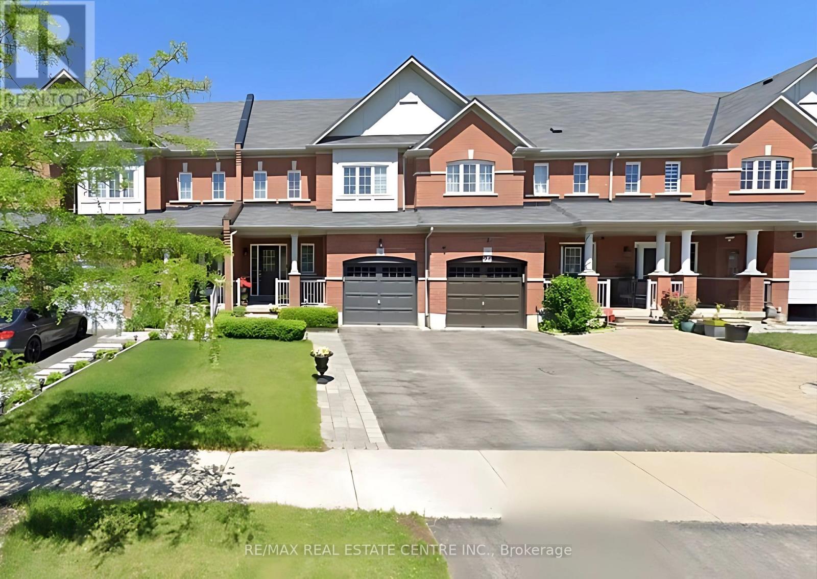 96 Burnstown Circle, Brampton, Ontario  L6P 3M1 - Photo 1 - W12209021