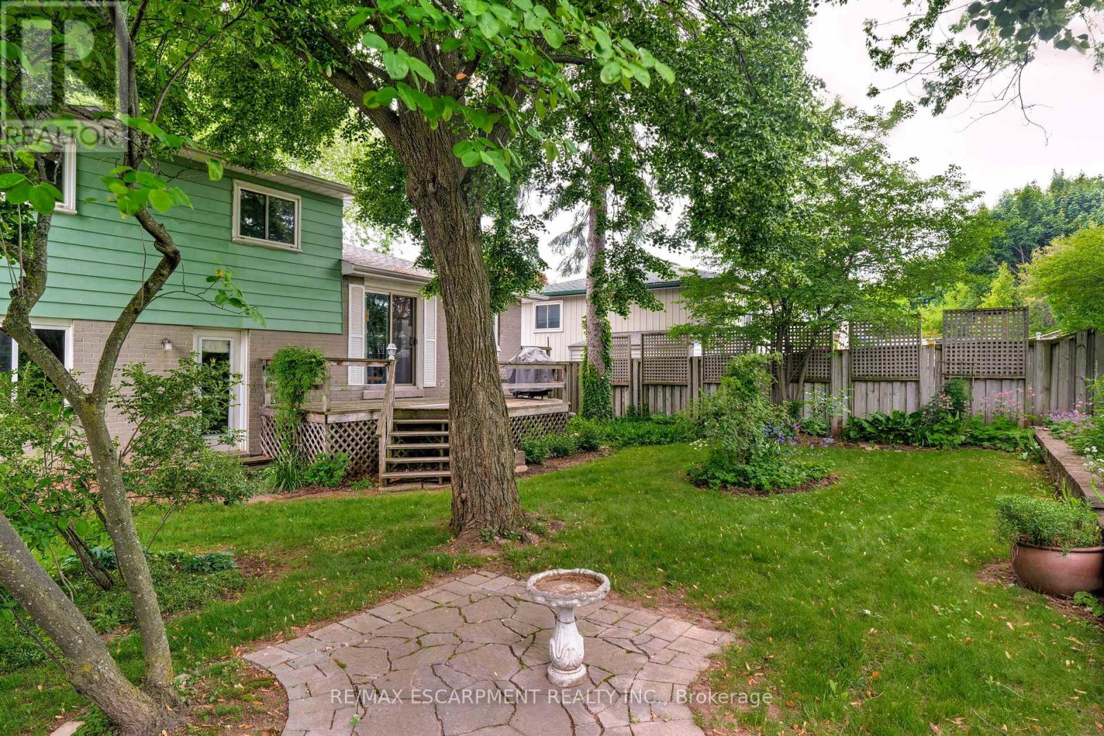 1489 Rusholme Crescent, Burlington, Ontario  L7M 1M4 - Photo 41 - W12209023