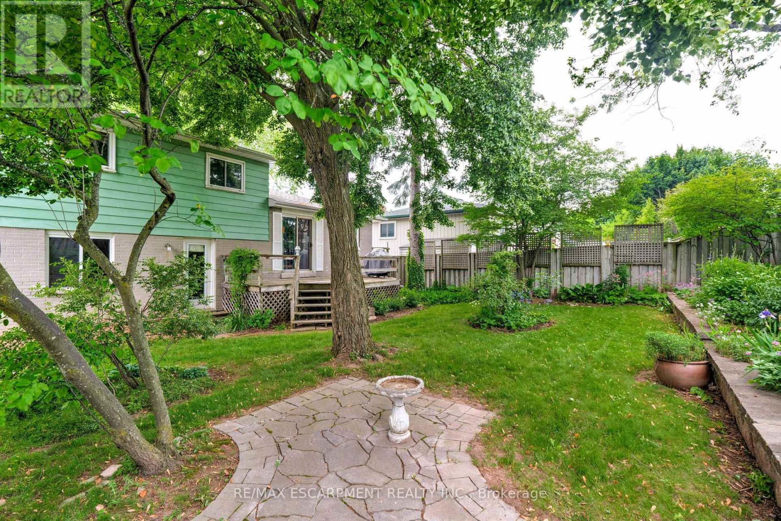 1489 Rusholme Crescent, Burlington, Ontario  L7M 1M4 - Photo 42 - W12209023