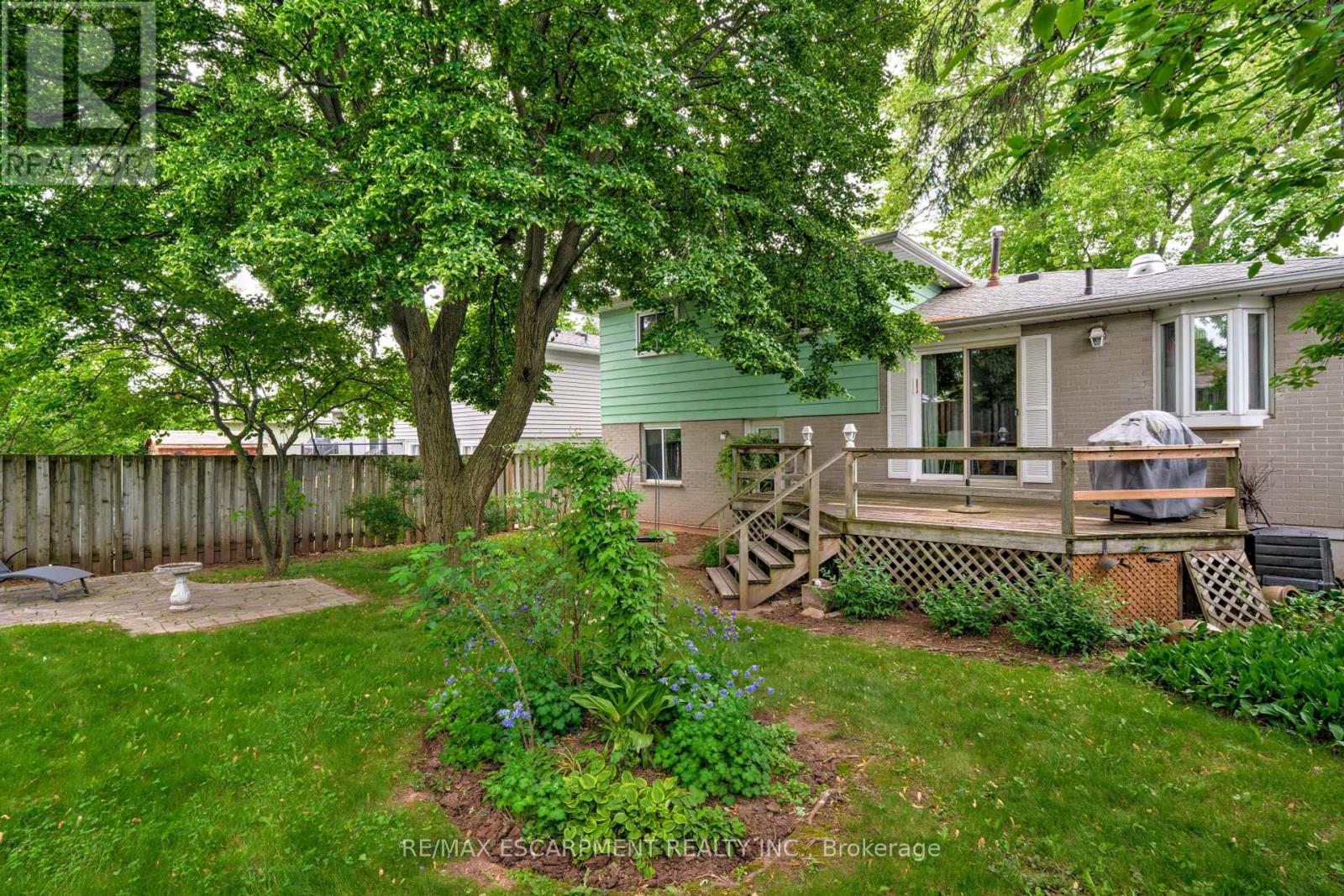 1489 Rusholme Crescent, Burlington, Ontario  L7M 1M4 - Photo 43 - W12209023