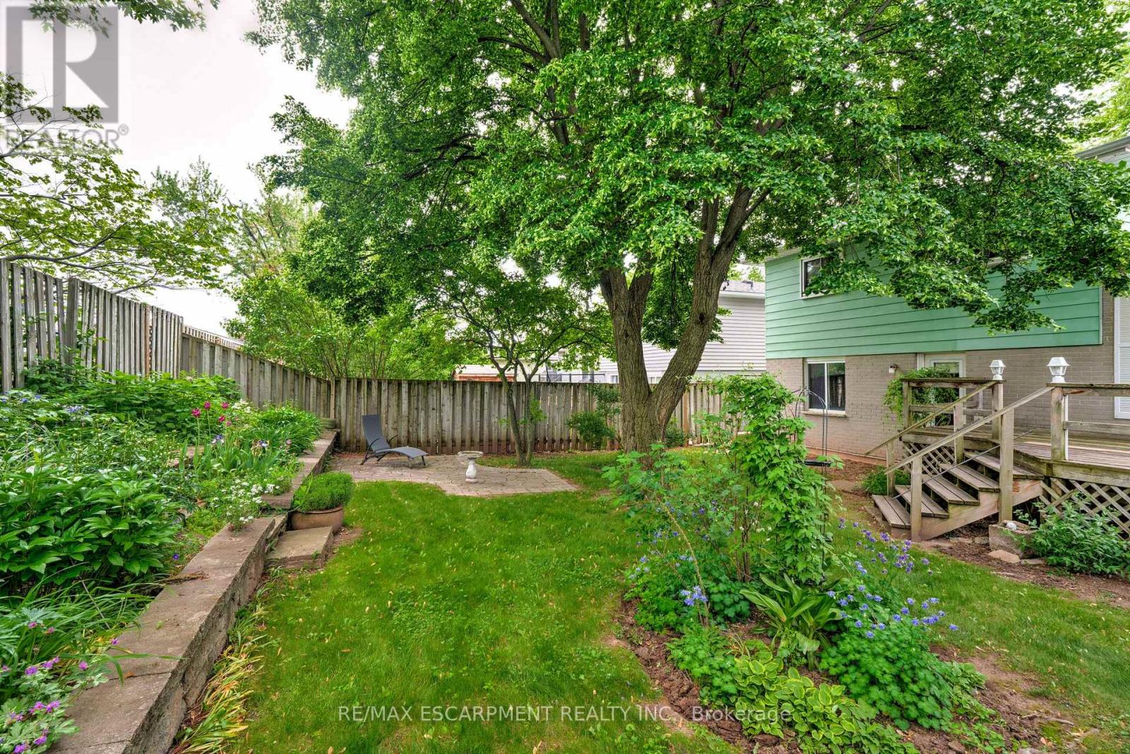 1489 Rusholme Crescent, Burlington, Ontario  L7M 1M4 - Photo 44 - W12209023