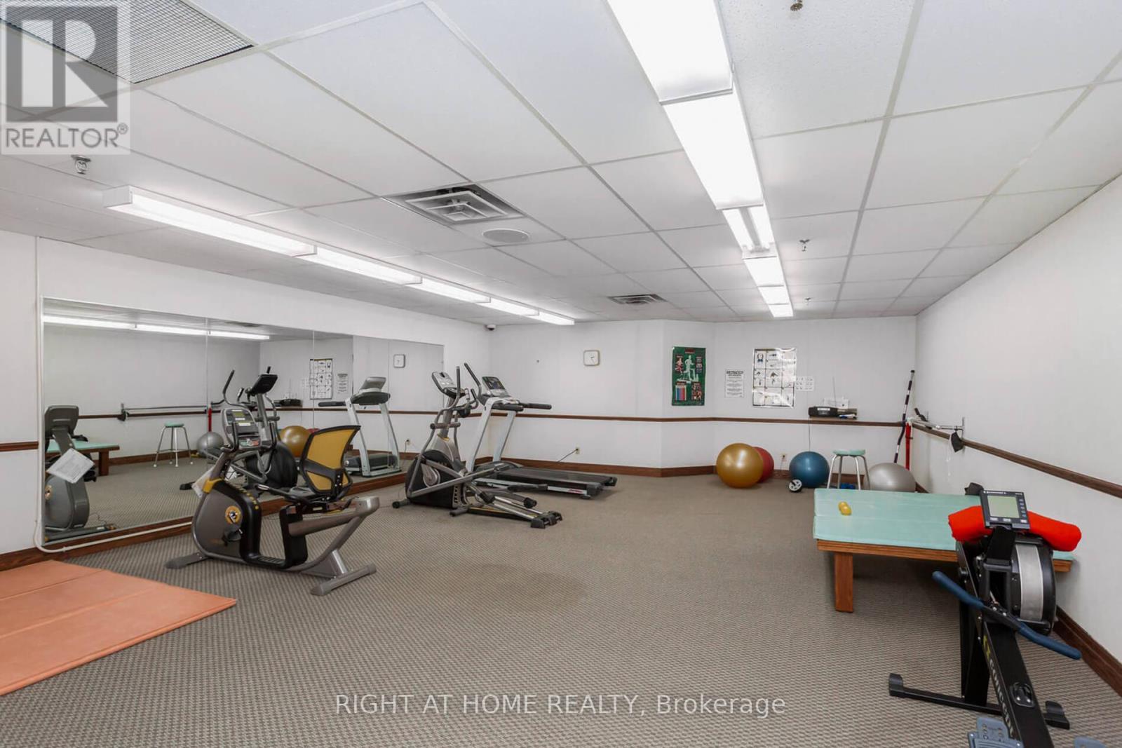 1007 - 320 Mill Street S, Brampton, Ontario  L6Y 3V2 - Photo 24 - W12209030