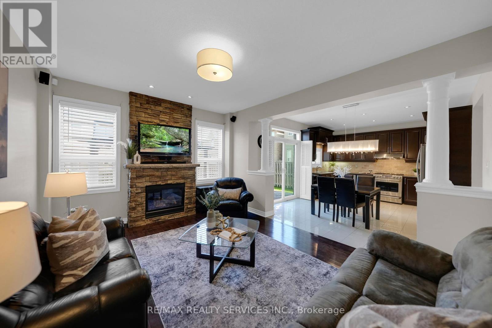 59 Finlayson Crescent, Brampton (Sandringham-Wellington), Ontario  L6R 0L6 - Photo 20 - W12209063