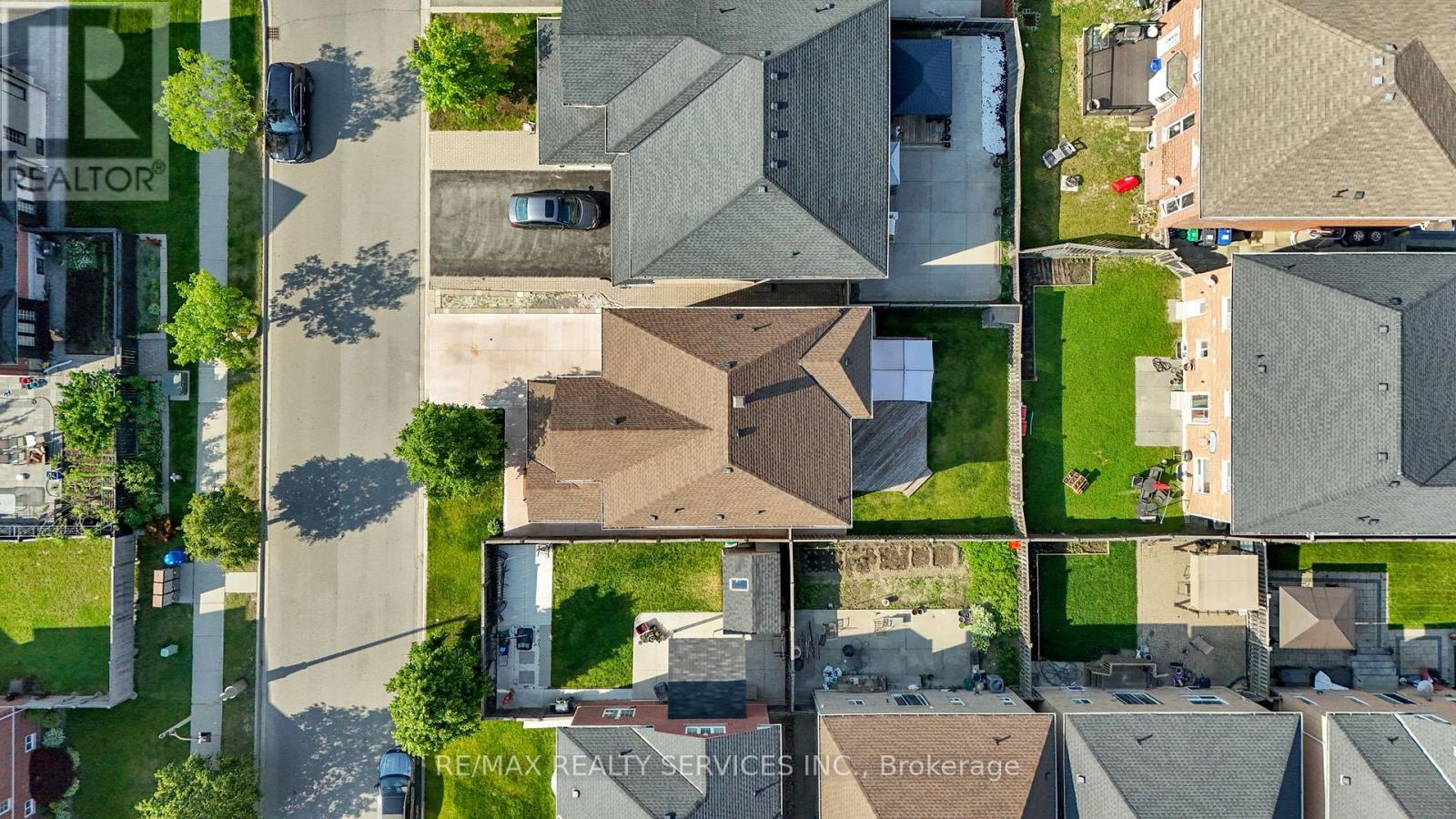 59 Finlayson Crescent, Brampton (Sandringham-Wellington), Ontario  L6R 0L6 - Photo 44 - W12209063
