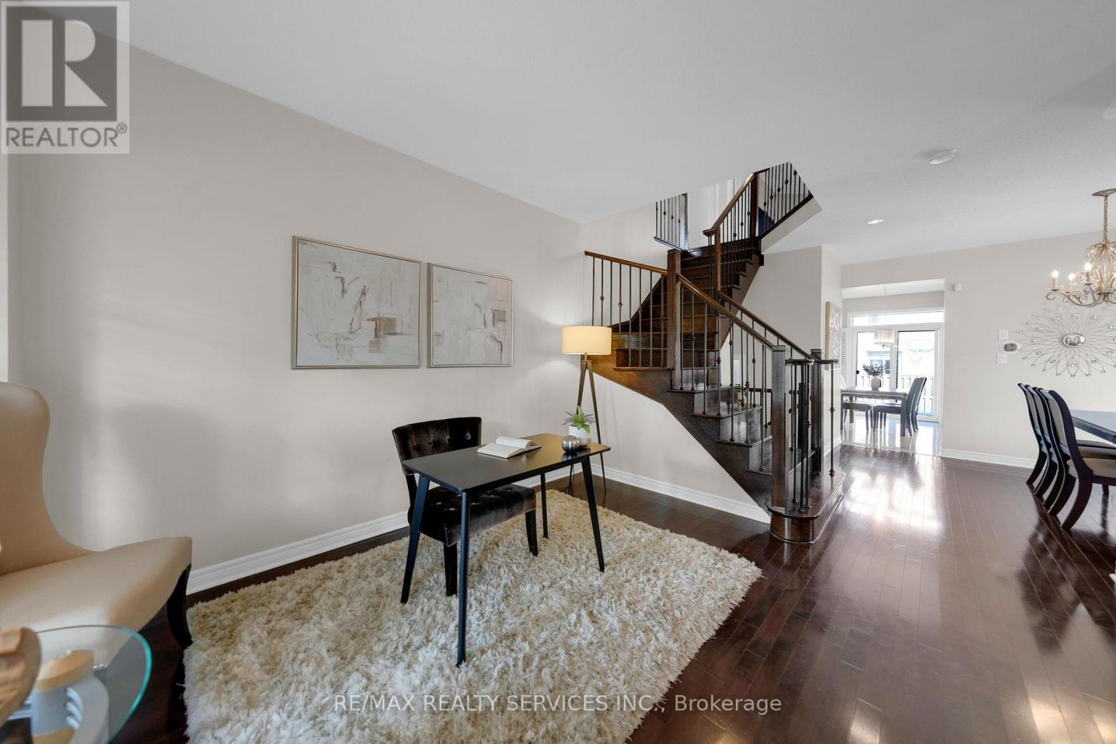 59 Finlayson Crescent, Brampton (Sandringham-Wellington), Ontario  L6R 0L6 - Photo 9 - W12209063