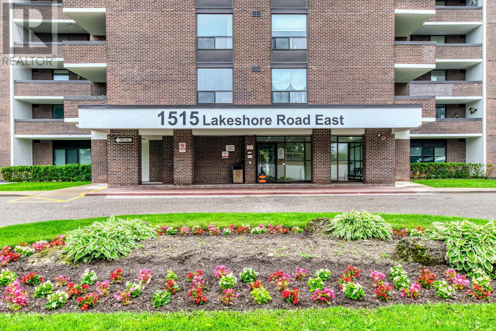 Ph09 - 1515 Lakeshore Road E, Mississauga (Lakeview), Ontario  L5E 3E3 - Photo 1 - W12209067