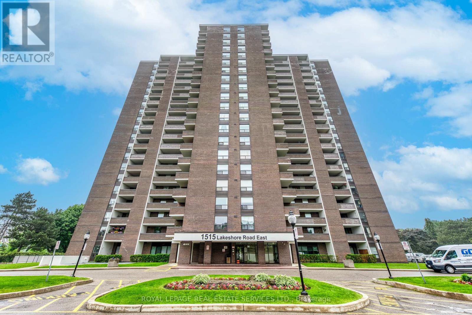 Ph09 - 1515 Lakeshore Road E, Mississauga (Lakeview), Ontario  L5E 3E3 - Photo 2 - W12209067