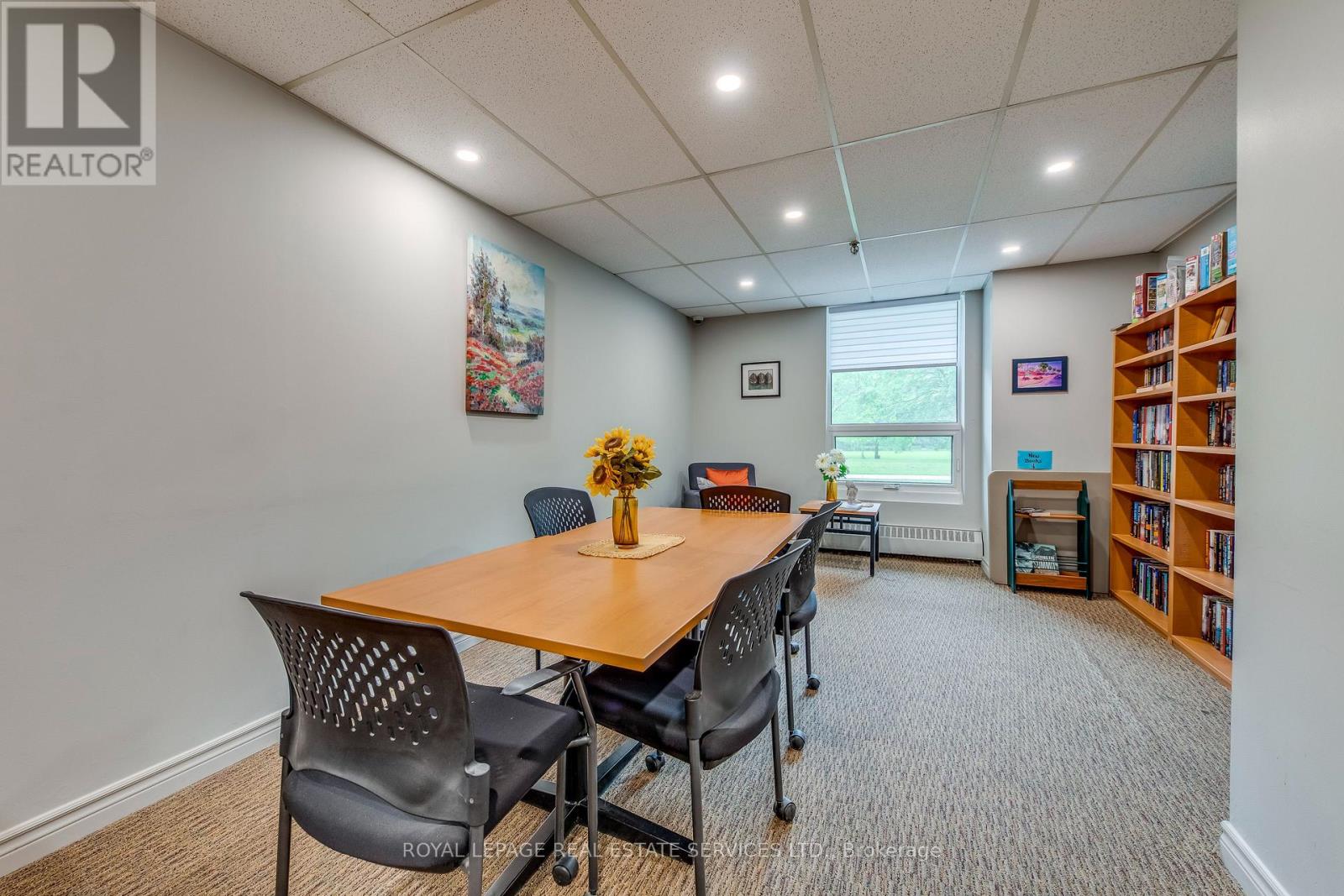Ph09 - 1515 Lakeshore Road E, Mississauga (Lakeview), Ontario  L5E 3E3 - Photo 37 - W12209067