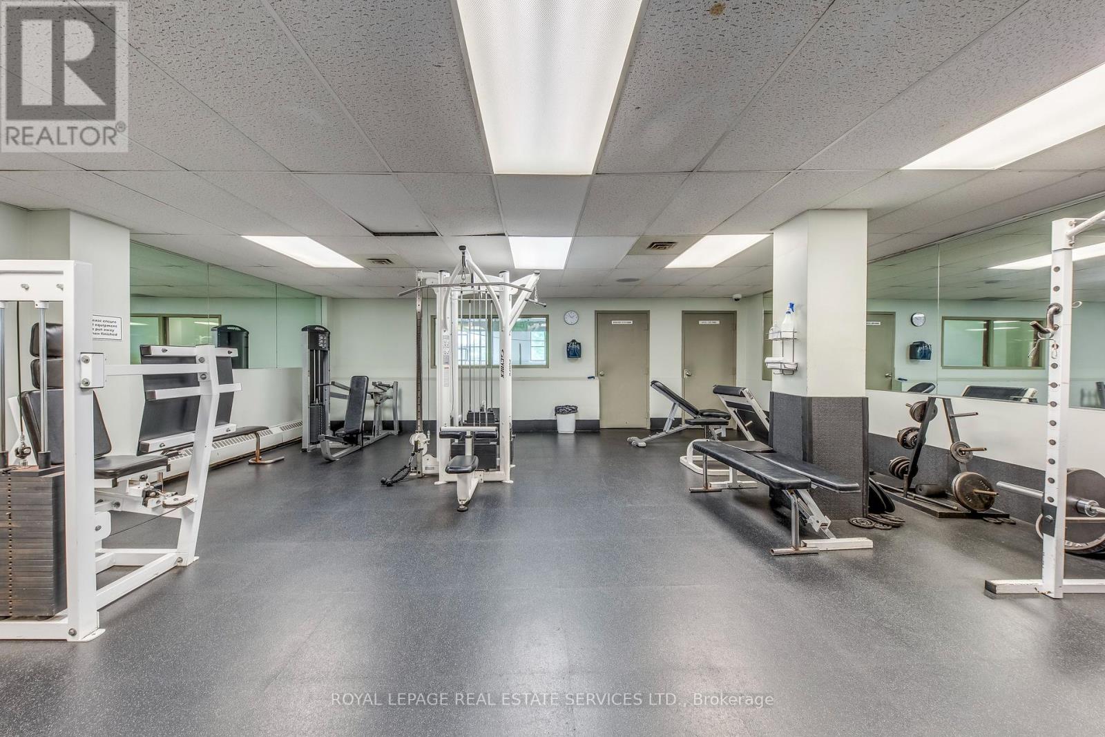 Ph09 - 1515 Lakeshore Road E, Mississauga (Lakeview), Ontario  L5E 3E3 - Photo 40 - W12209067
