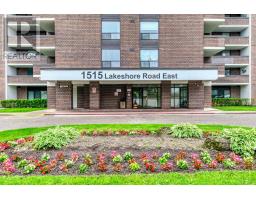 PH09 - 1515 LAKESHORE ROAD E, Mississauga, Ontario