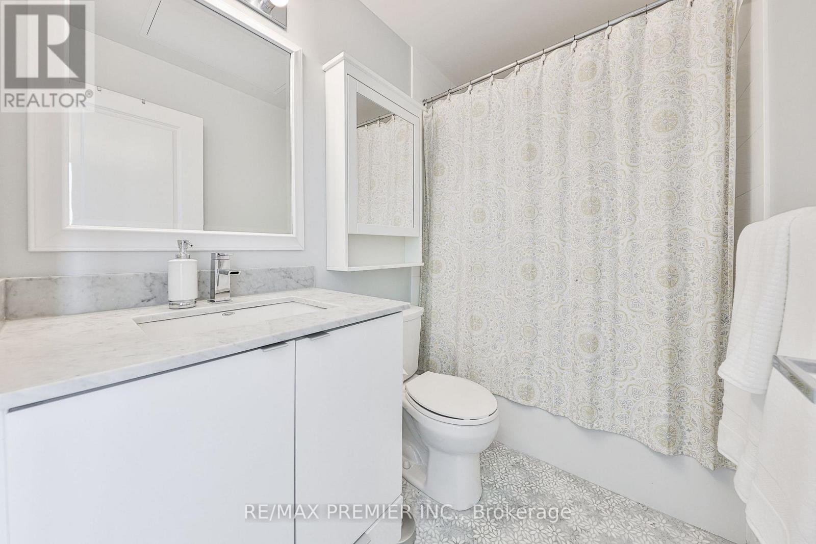 3201 - 59 Annie Craig Drive, Toronto (Mimico), Ontario  M8V 0C5 - Photo 10 - W12209073