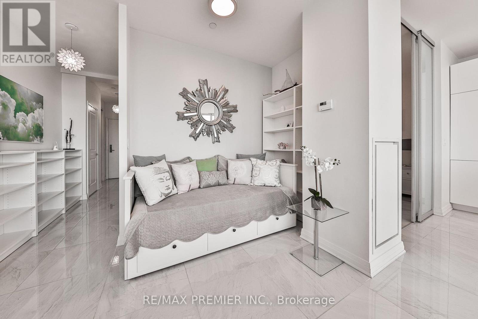 3201 - 59 Annie Craig Drive, Toronto (Mimico), Ontario  M8V 0C5 - Photo 15 - W12209073