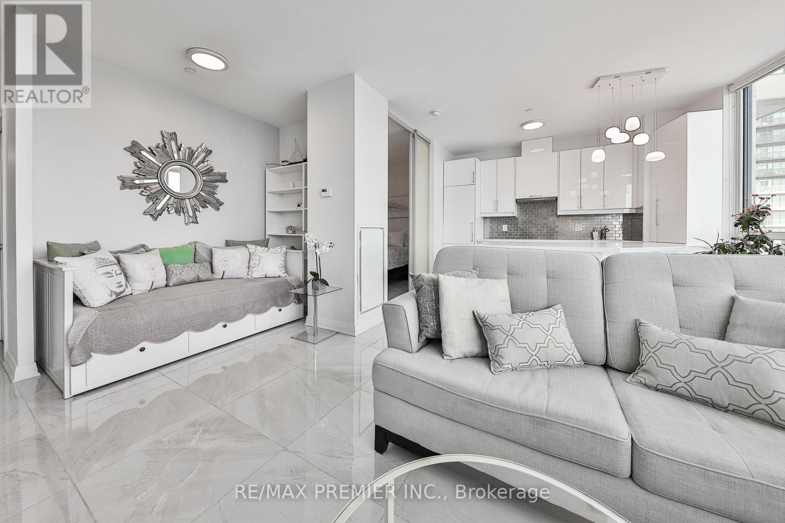 3201 - 59 Annie Craig Drive, Toronto (Mimico), Ontario  M8V 0C5 - Photo 17 - W12209073