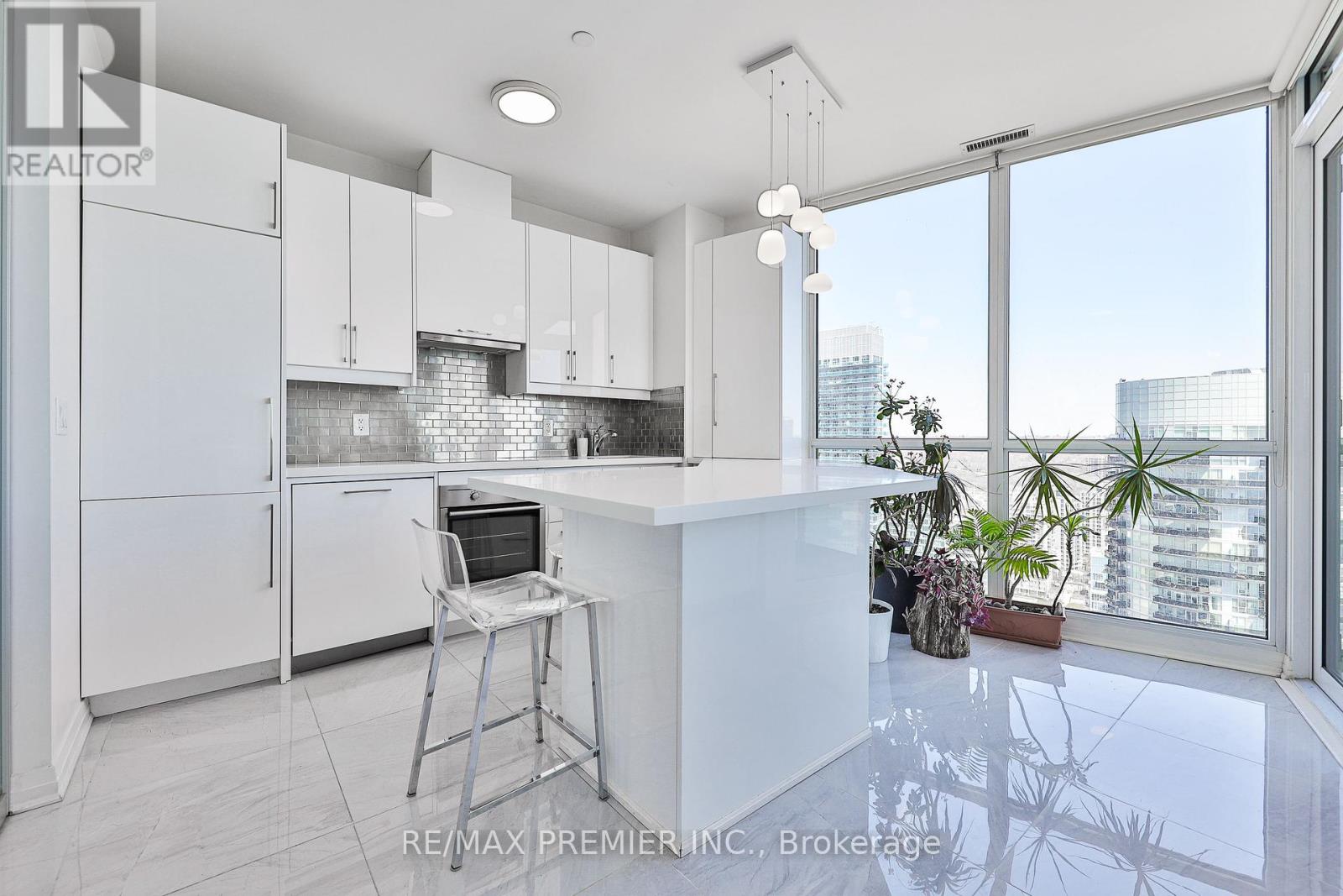 3201 - 59 Annie Craig Drive, Toronto (Mimico), Ontario  M8V 0C5 - Photo 18 - W12209073