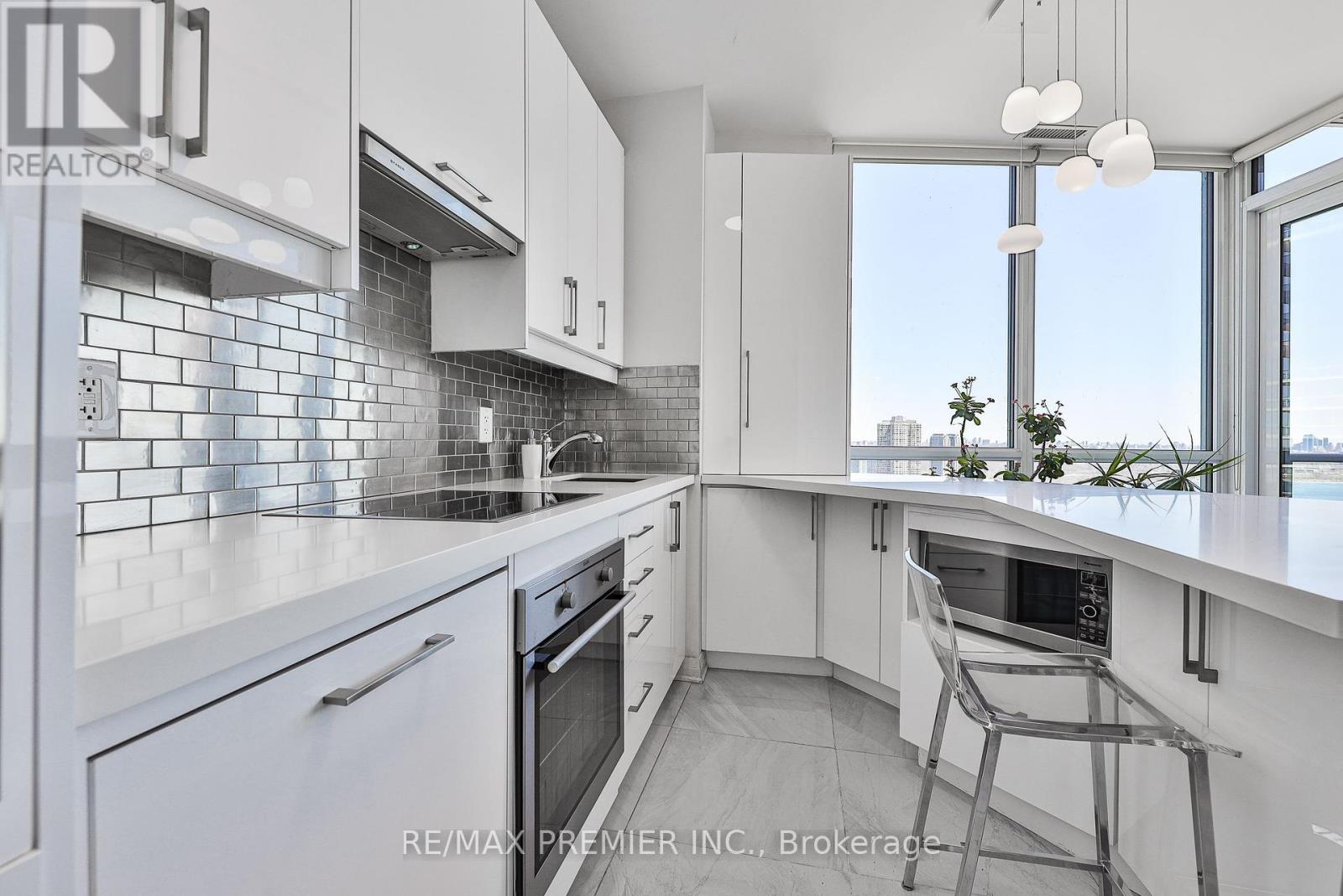 3201 - 59 Annie Craig Drive, Toronto (Mimico), Ontario  M8V 0C5 - Photo 19 - W12209073