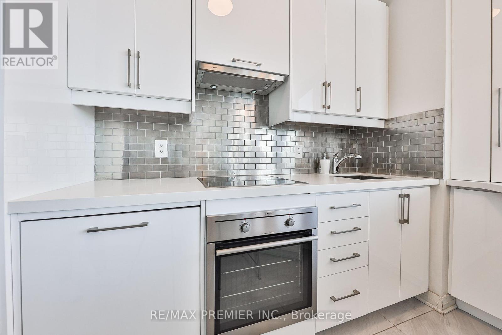 3201 - 59 Annie Craig Drive, Toronto (Mimico), Ontario  M8V 0C5 - Photo 21 - W12209073