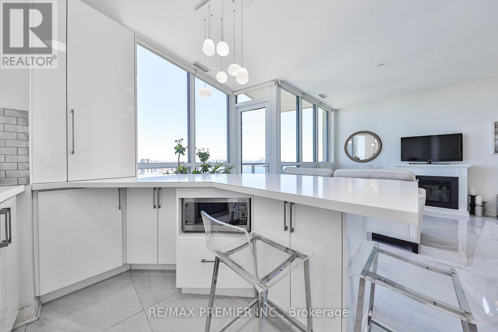 3201 - 59 Annie Craig Drive, Toronto (Mimico), Ontario  M8V 0C5 - Photo 22 - W12209073