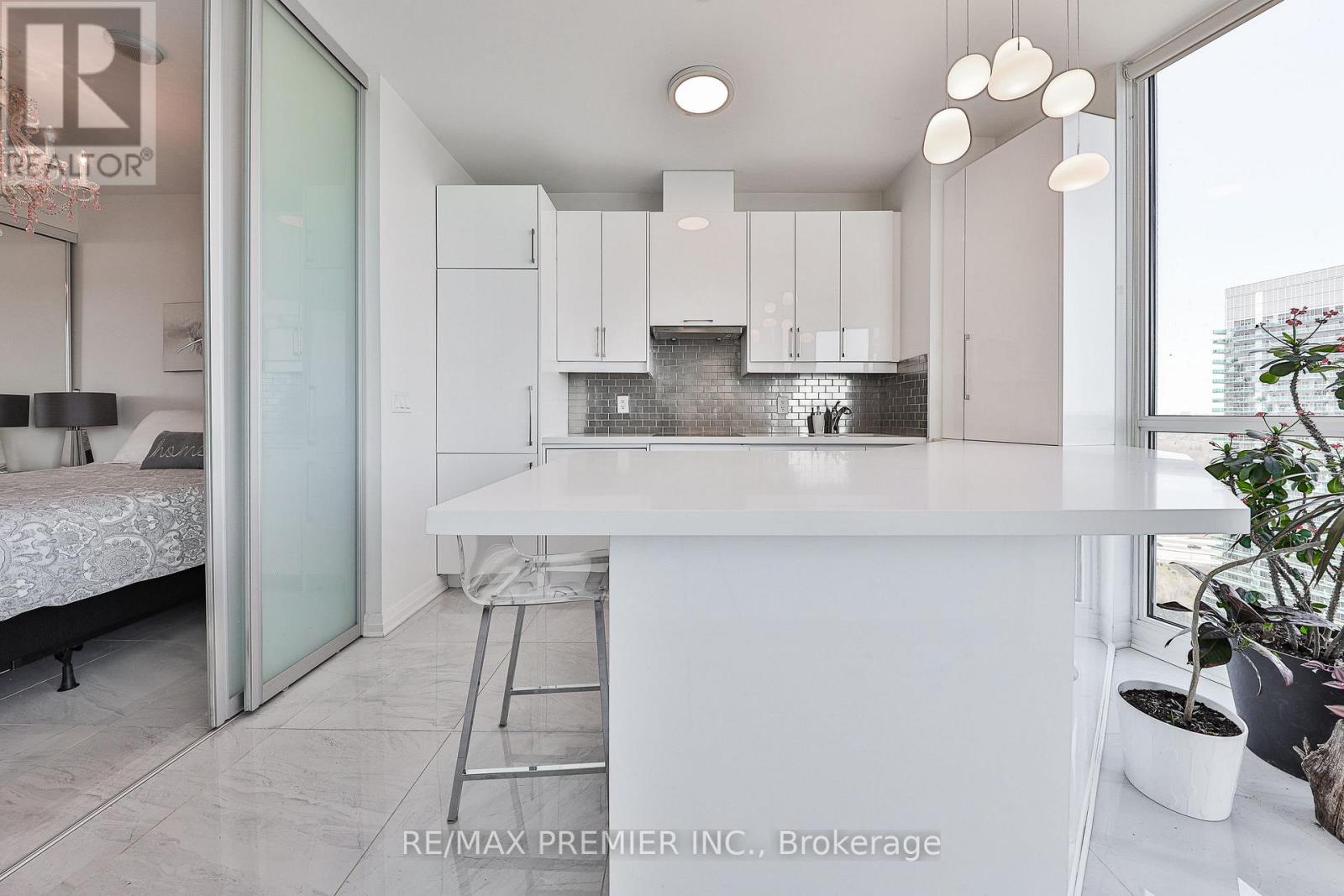 3201 - 59 Annie Craig Drive, Toronto (Mimico), Ontario  M8V 0C5 - Photo 24 - W12209073