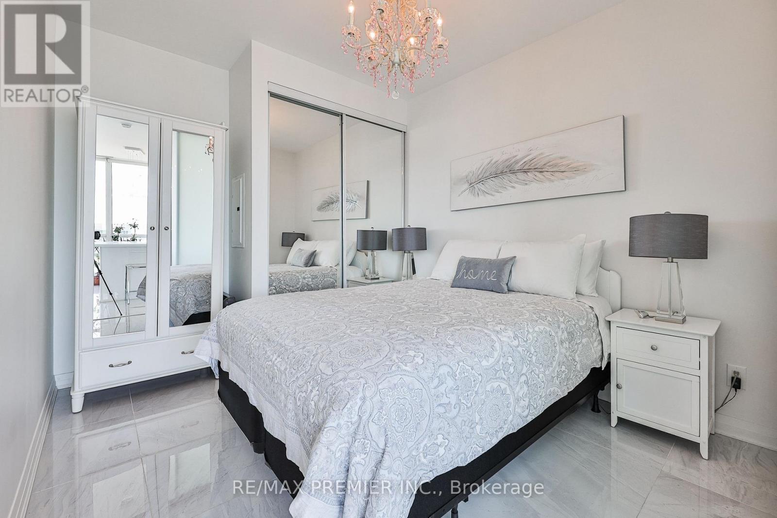 3201 - 59 Annie Craig Drive, Toronto (Mimico), Ontario  M8V 0C5 - Photo 25 - W12209073