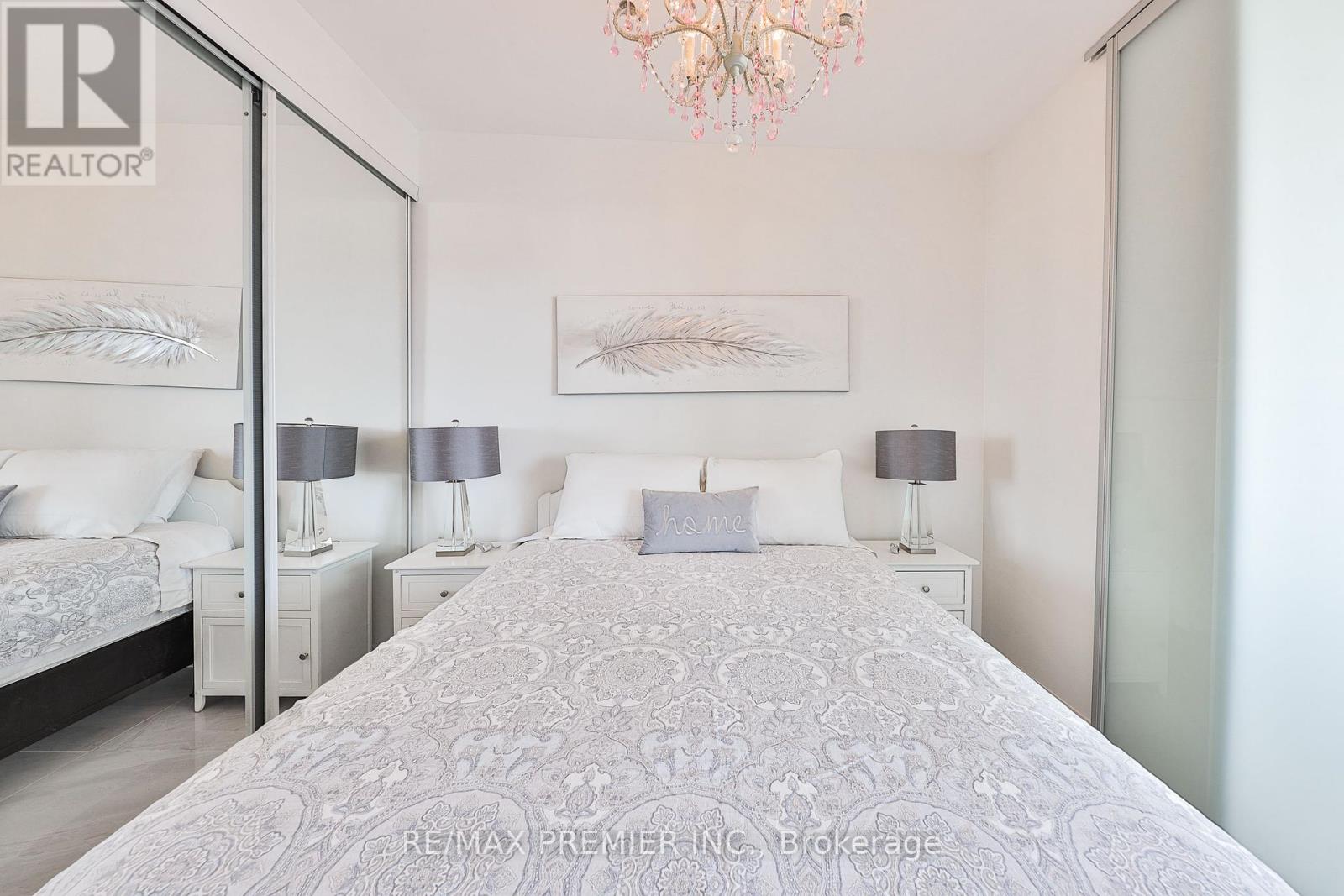 3201 - 59 Annie Craig Drive, Toronto (Mimico), Ontario  M8V 0C5 - Photo 26 - W12209073