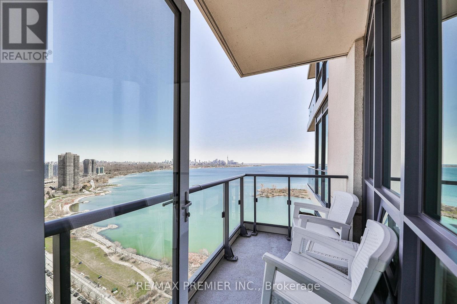 3201 - 59 Annie Craig Drive, Toronto (Mimico), Ontario  M8V 0C5 - Photo 28 - W12209073