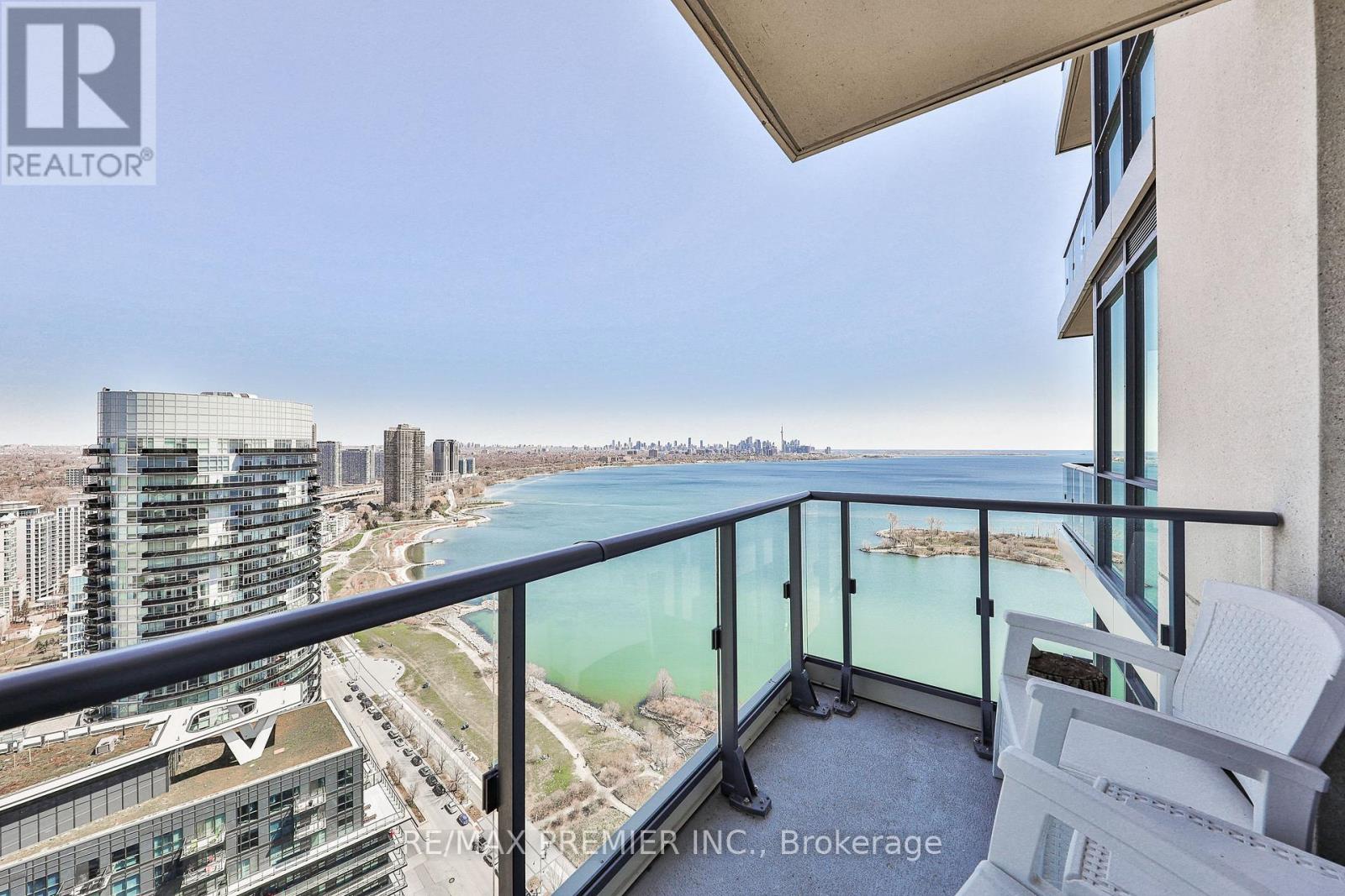 3201 - 59 Annie Craig Drive, Toronto (Mimico), Ontario  M8V 0C5 - Photo 29 - W12209073