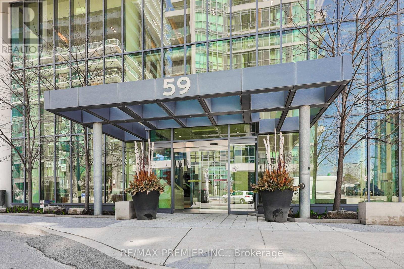3201 - 59 Annie Craig Drive, Toronto (Mimico), Ontario  M8V 0C5 - Photo 3 - W12209073