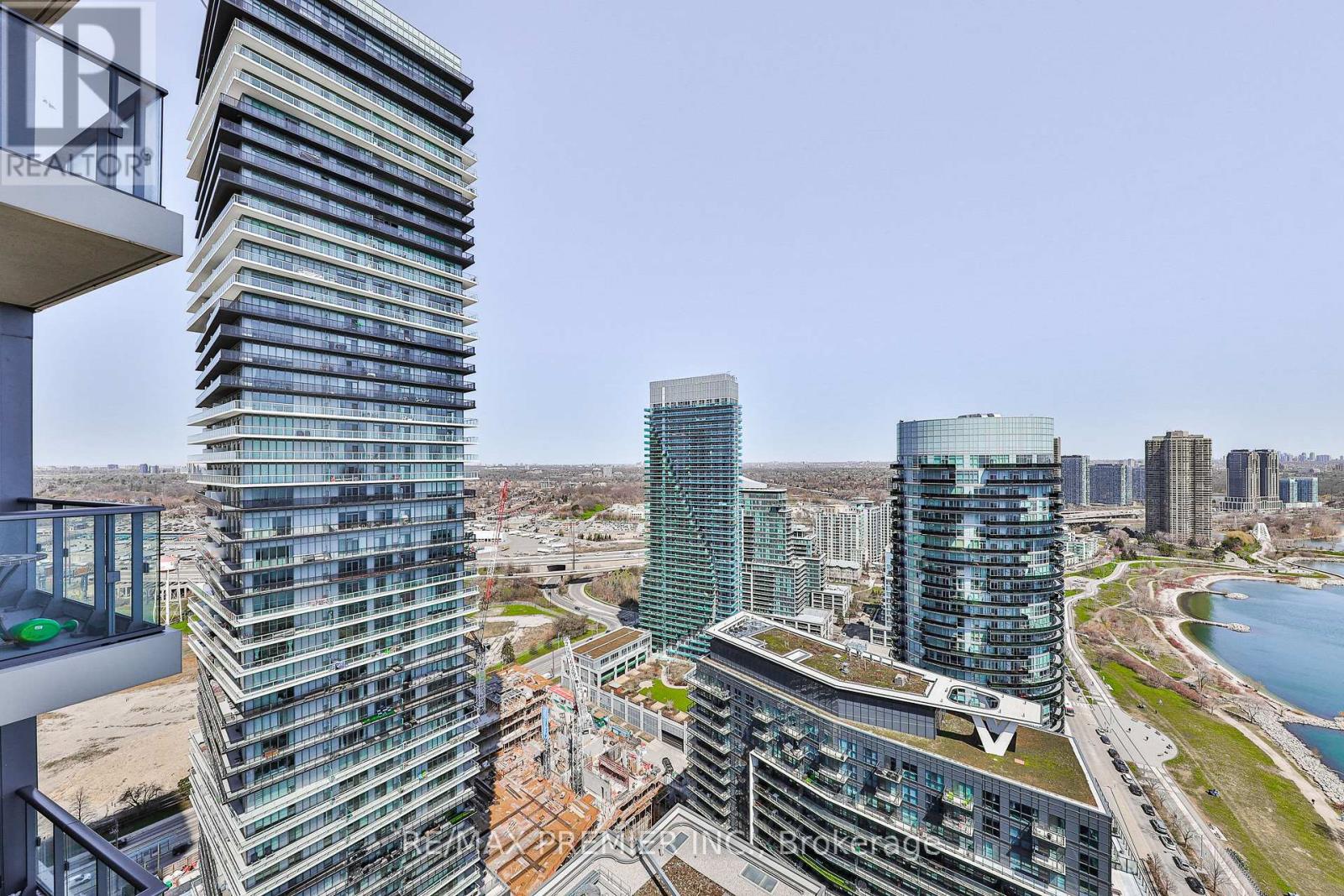 3201 - 59 Annie Craig Drive, Toronto (Mimico), Ontario  M8V 0C5 - Photo 30 - W12209073
