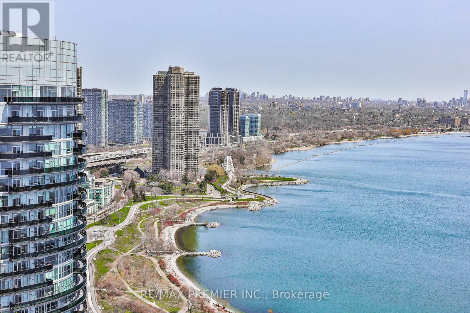 3201 - 59 Annie Craig Drive, Toronto (Mimico), Ontario  M8V 0C5 - Photo 33 - W12209073