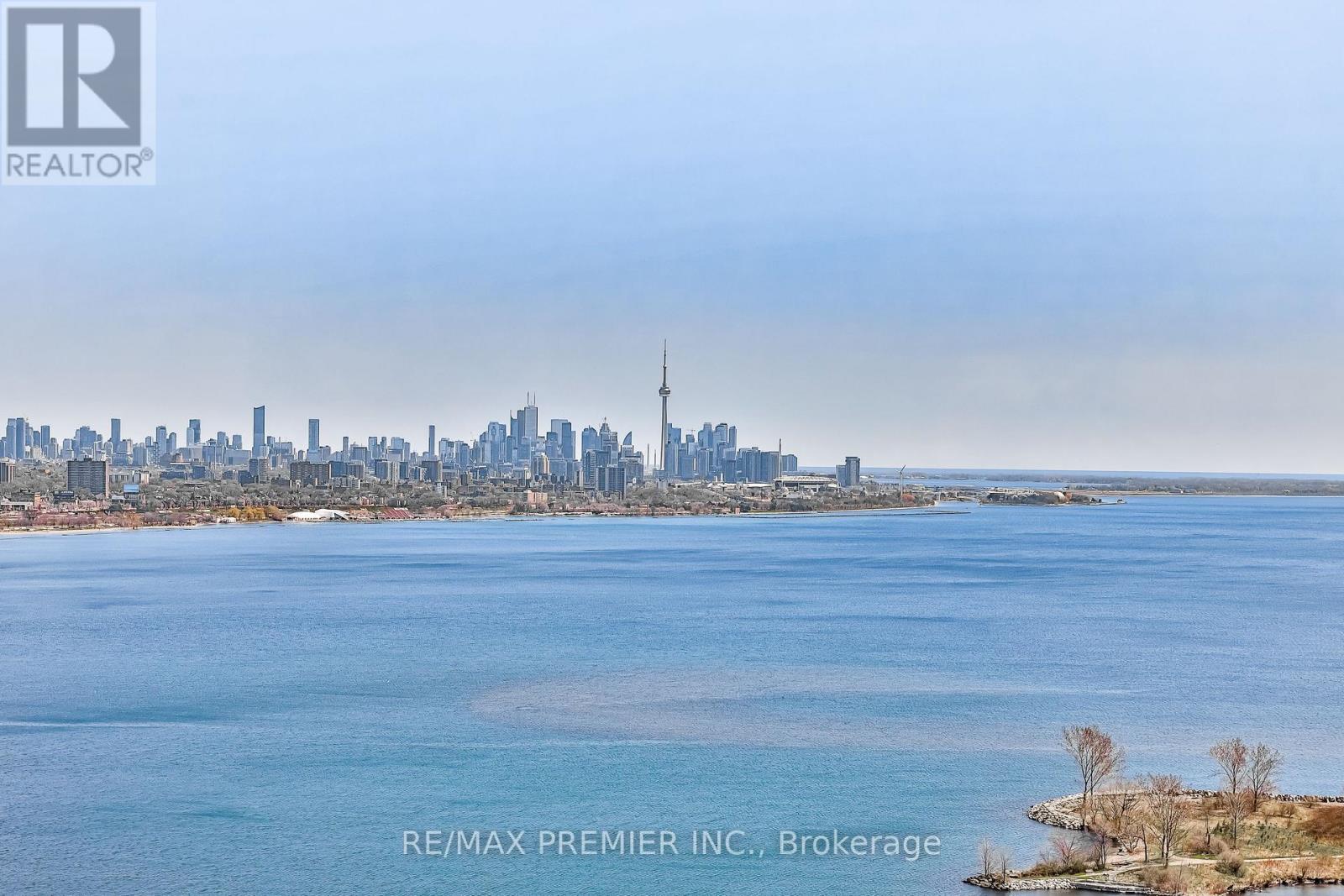 3201 - 59 Annie Craig Drive, Toronto (Mimico), Ontario  M8V 0C5 - Photo 34 - W12209073