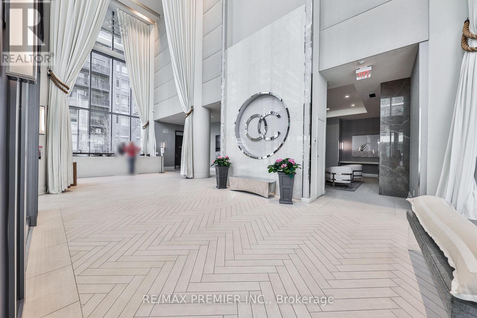 3201 - 59 Annie Craig Drive, Toronto (Mimico), Ontario  M8V 0C5 - Photo 4 - W12209073