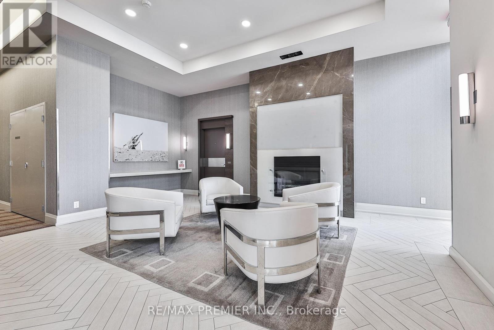 3201 - 59 Annie Craig Drive, Toronto (Mimico), Ontario  M8V 0C5 - Photo 6 - W12209073