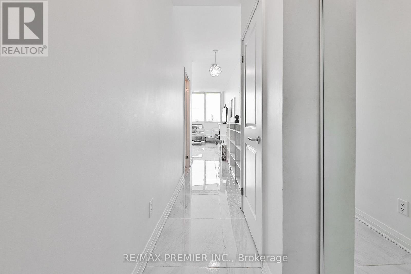 3201 - 59 Annie Craig Drive, Toronto (Mimico), Ontario  M8V 0C5 - Photo 9 - W12209073