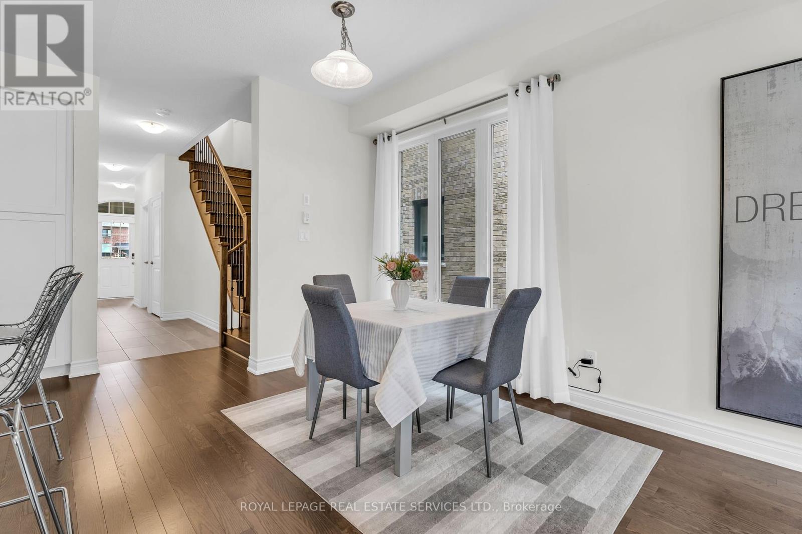 Upper - 4 Hammerslea Court, Brampton, Ontario  L6Y 2A5 - Photo 13 - W12209081