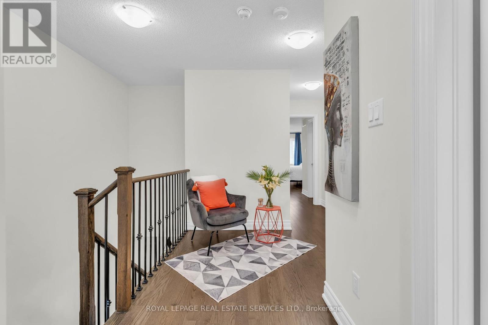 Upper - 4 Hammerslea Court, Brampton, Ontario  L6Y 2A5 - Photo 17 - W12209081