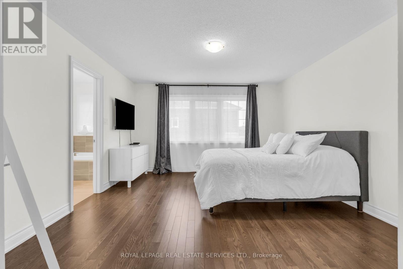 Upper - 4 Hammerslea Court, Brampton, Ontario  L6Y 2A5 - Photo 18 - W12209081