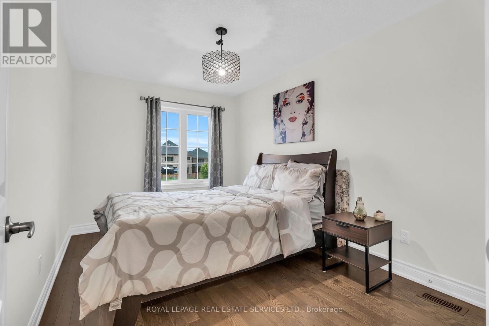 Upper - 4 Hammerslea Court, Brampton, Ontario  L6Y 2A5 - Photo 24 - W12209081