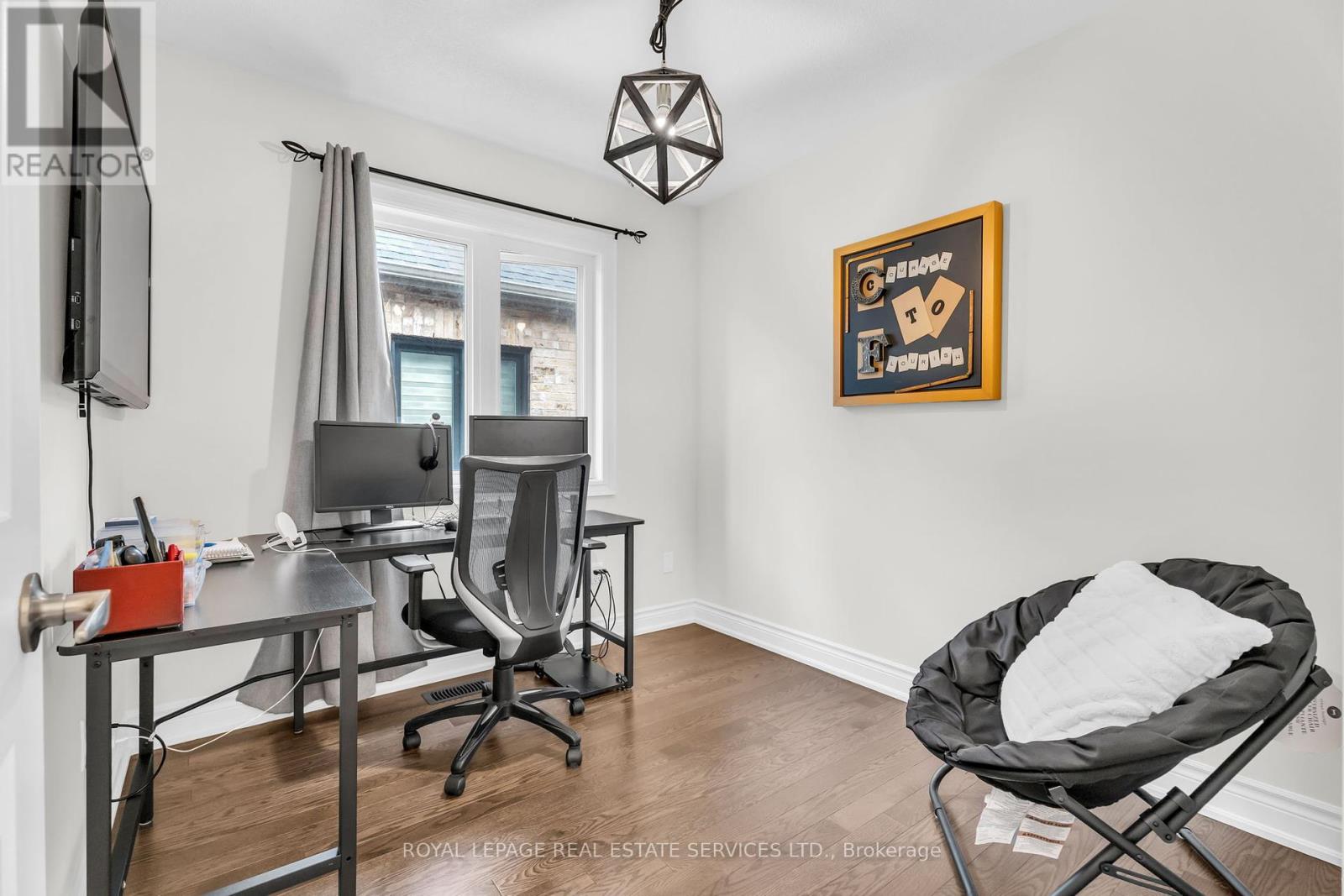 Upper - 4 Hammerslea Court, Brampton, Ontario  L6Y 2A5 - Photo 25 - W12209081