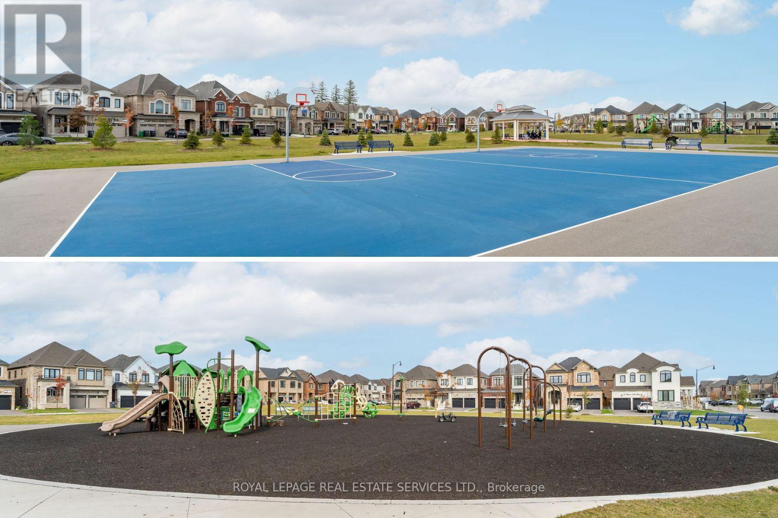 Upper - 4 Hammerslea Court, Brampton, Ontario  L6Y 2A5 - Photo 34 - W12209081