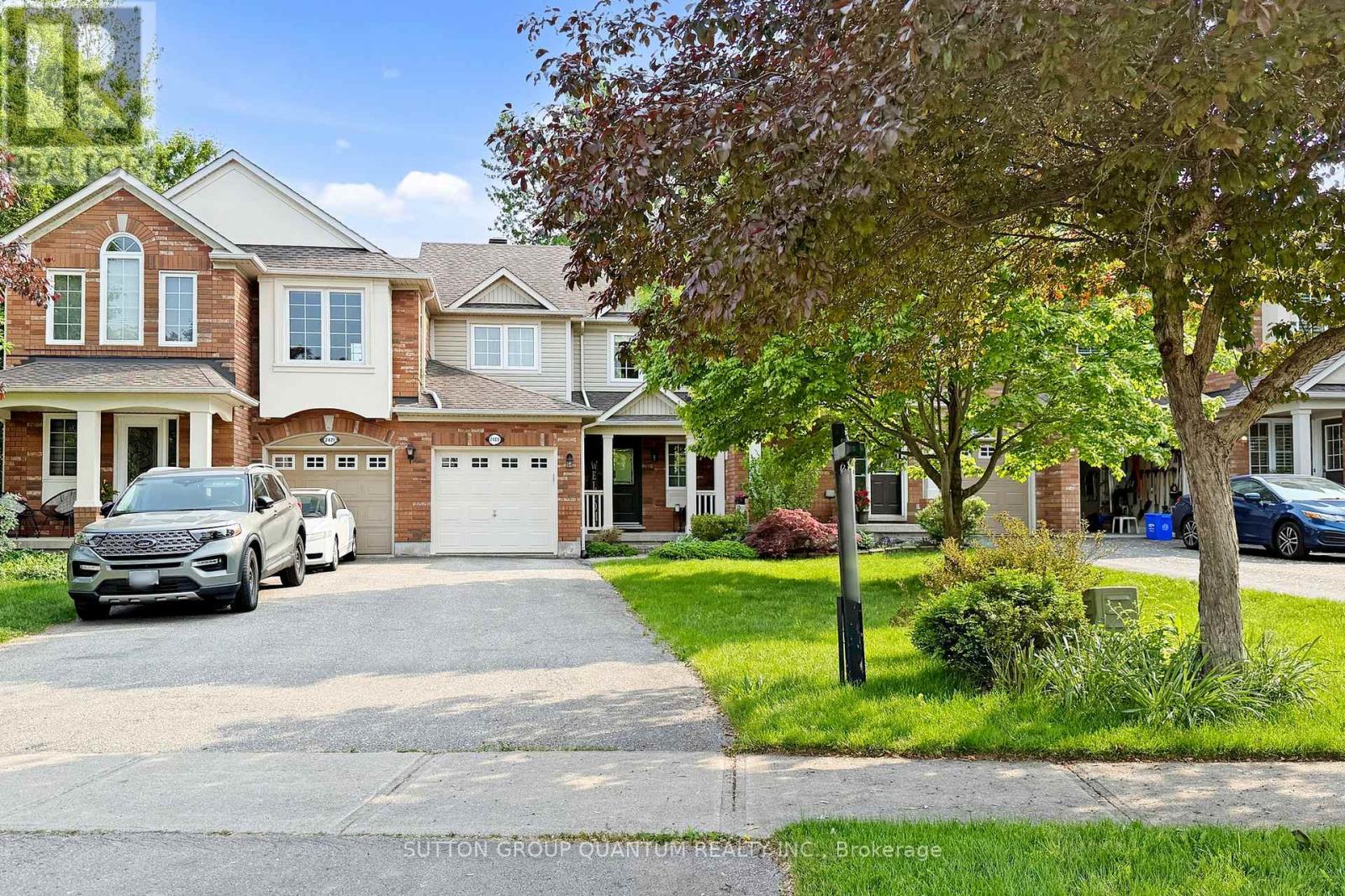 2469 Wooden Hill Circle, Oakville (Wt West Oak Trails), Ontario  L6M 4E3 - Photo 2 - W12209083