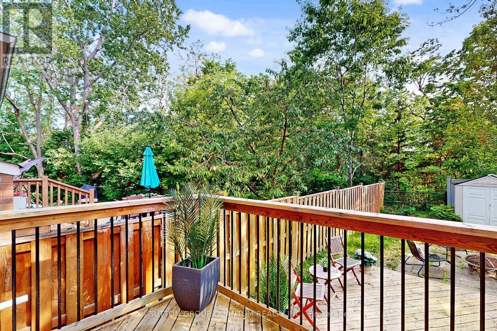 2469 Wooden Hill Circle, Oakville (Wt West Oak Trails), Ontario  L6M 4E3 - Photo 26 - W12209083