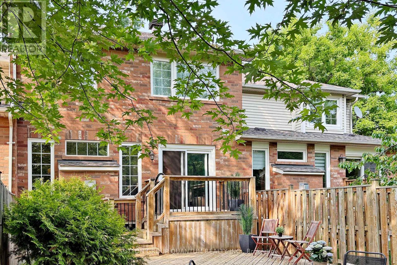 2469 Wooden Hill Circle, Oakville (Wt West Oak Trails), Ontario  L6M 4E3 - Photo 28 - W12209083