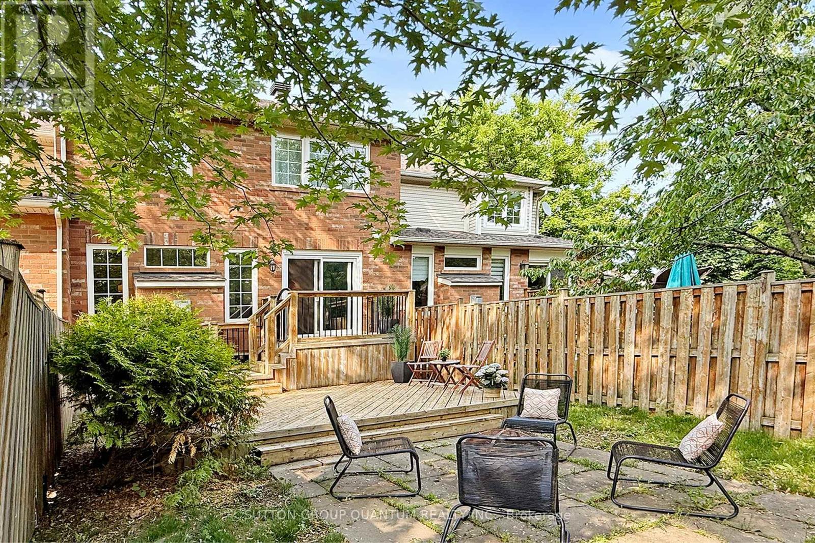 2469 Wooden Hill Circle, Oakville (Wt West Oak Trails), Ontario  L6M 4E3 - Photo 29 - W12209083