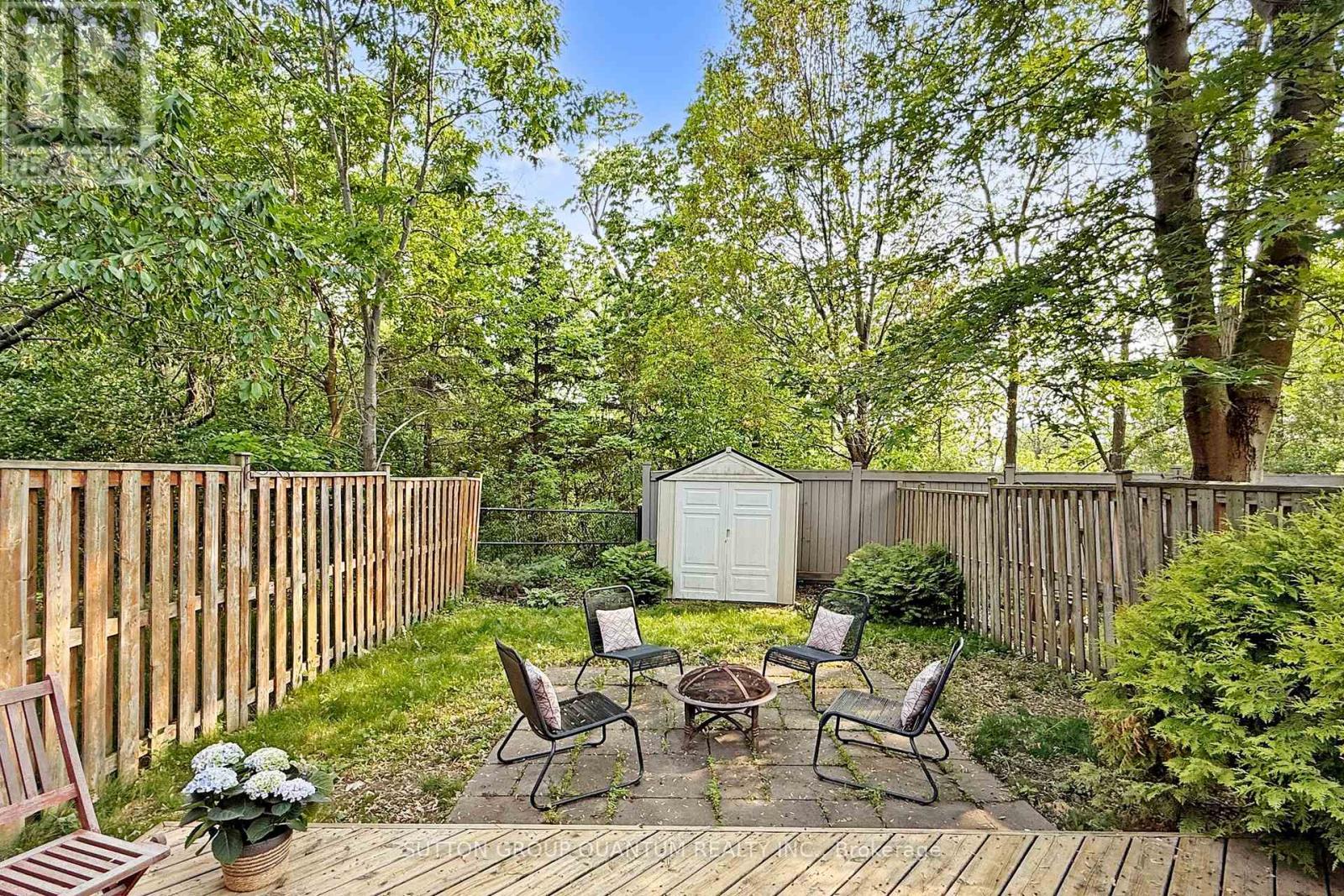 2469 Wooden Hill Circle, Oakville (Wt West Oak Trails), Ontario  L6M 4E3 - Photo 30 - W12209083